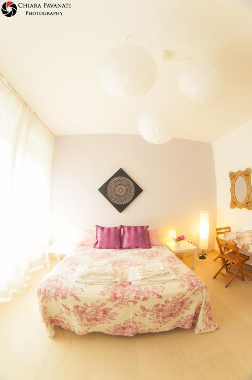 Bed&Breakfast A Bologna Exterior foto