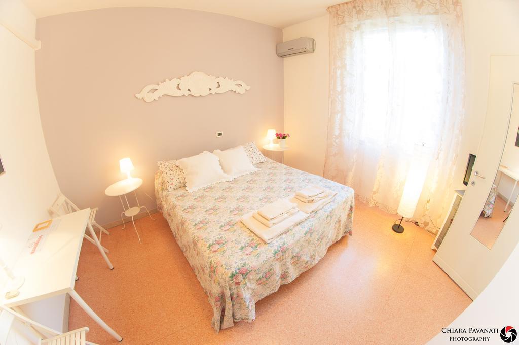 Bed&Breakfast A Bologna Exterior foto