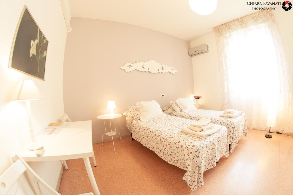 Bed&Breakfast A Bologna Exterior foto