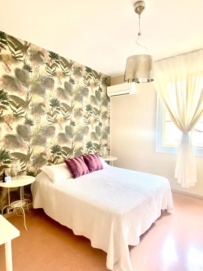 Bed&Breakfast A Bologna Exterior foto