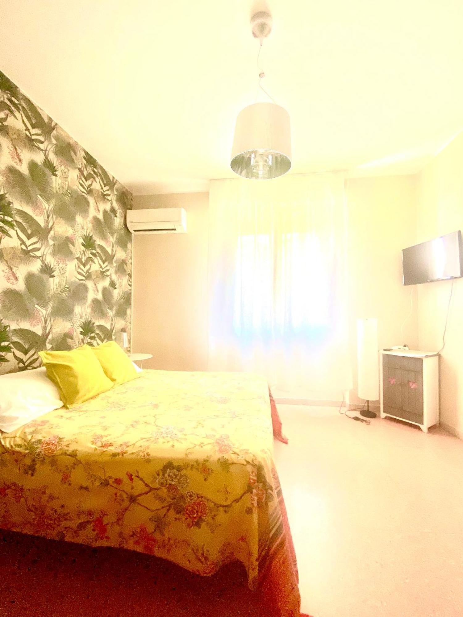 Bed&Breakfast A Bologna Exterior foto